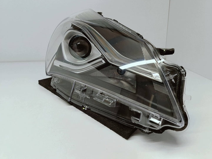 Frontscheinwerfer Toyota Yaris 212112L2000 Rechts Scheinwerfer Headlight SCH9960651771ip