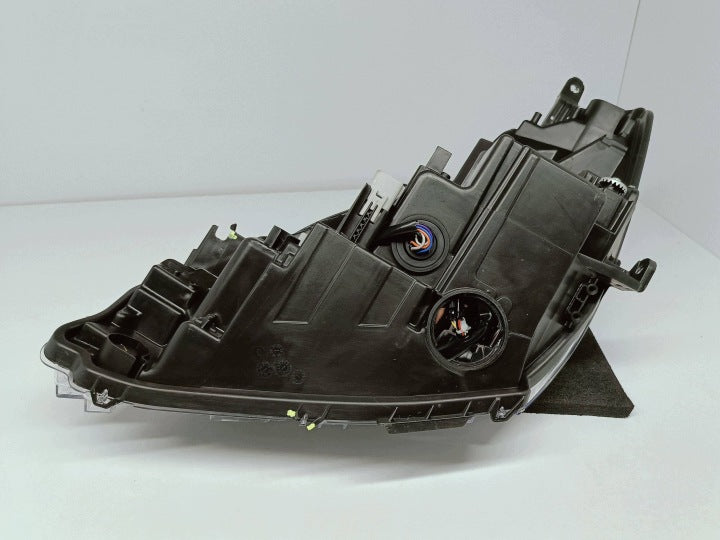 Frontscheinwerfer Toyota Yaris 212112L2000 Rechts Scheinwerfer Headlight SCH9960651771ip