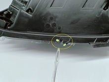 Laden Sie das Bild in den Galerie-Viewer, Frontscheinwerfer Toyota Yaris 212112L2000 Rechts Scheinwerfer Headlight SCH9960651771ip