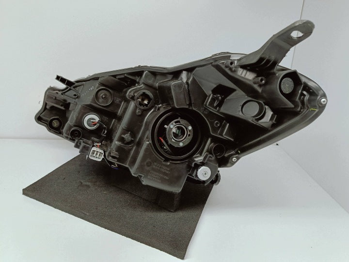 Frontscheinwerfer Toyota Yaris 212112L2000 Rechts Scheinwerfer Headlight SCH9960651771ip