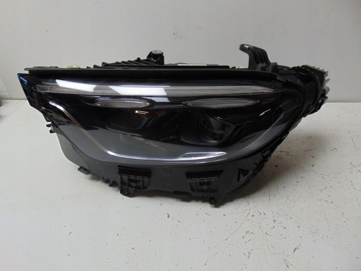 Frontscheinwerfer Mercedes-Benz Glc A2549063102 LED Links Scheinwerfer Headlight SCH9960902721al