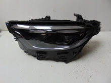 Load image into Gallery viewer, Frontscheinwerfer Mercedes-Benz Glc A2549063102 LED Links Scheinwerfer Headlight SCH9960902721al