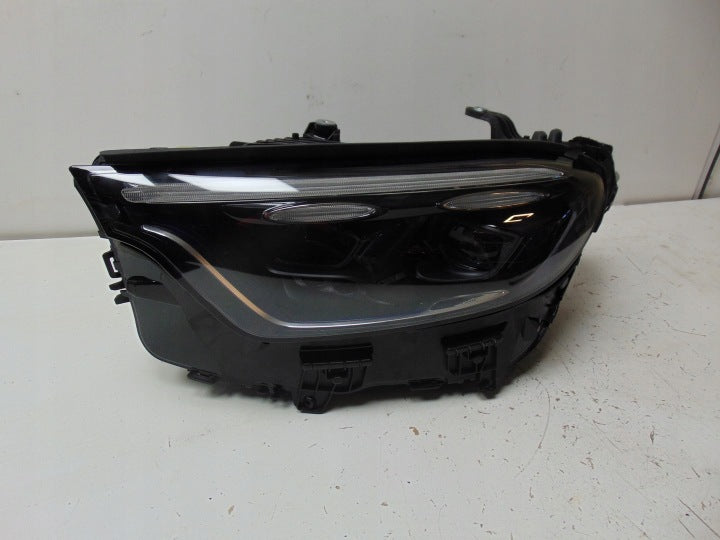 Frontscheinwerfer Mercedes-Benz Glc A2549063102 LED Links Scheinwerfer Headlight SCH9960902721al