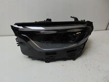 Load image into Gallery viewer, Frontscheinwerfer Mercedes-Benz Glc A2549063102 LED Links Scheinwerfer Headlight SCH9960902721al