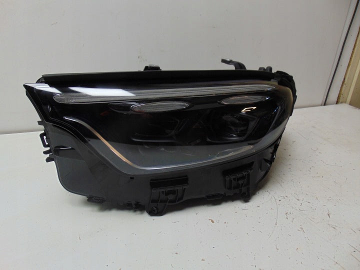 Frontscheinwerfer Mercedes-Benz Glc A2549063102 LED Links Scheinwerfer Headlight SCH9960902721al