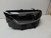 Load image into Gallery viewer, Frontscheinwerfer Mercedes-Benz Glc A2549063102 LED Links Scheinwerfer Headlight SCH9960902721al