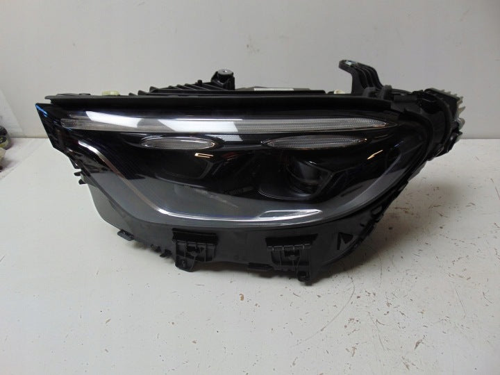 Frontscheinwerfer Mercedes-Benz Glc A2549063102 LED Links Scheinwerfer Headlight SCH9960902721al