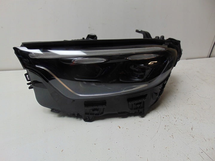 Frontscheinwerfer Mercedes-Benz Glc A2549063102 LED Links Scheinwerfer Headlight SCH9960902721al
