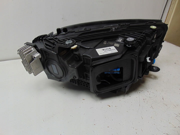 Frontscheinwerfer Mercedes-Benz Glc A2549063102 LED Links Scheinwerfer Headlight SCH9960902721al