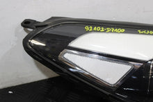 Load image into Gallery viewer, Frontscheinwerfer Hyundai Tucson 92102-D7100 Rechts Scheinwerfer Headlight SCH9961815907ia