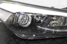 Load image into Gallery viewer, Frontscheinwerfer Hyundai Tucson 92102-D7100 Rechts Scheinwerfer Headlight SCH9961815907ia