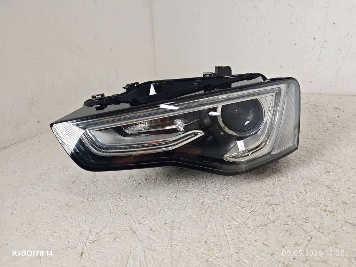 Frontscheinwerfer Audi A5 8T0941005C Links Scheinwerfer Headlight SCH9962859324pw