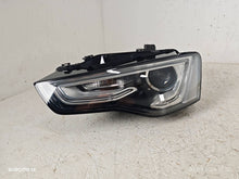 Laden Sie das Bild in den Galerie-Viewer, Frontscheinwerfer Audi A5 8T0941005C Links Scheinwerfer Headlight SCH9962859324pw