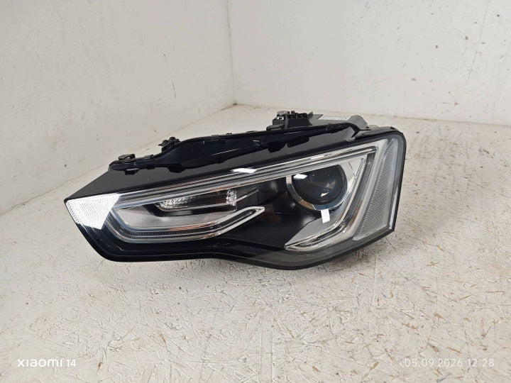 Frontscheinwerfer Audi A5 8T0941005C Links Scheinwerfer Headlight SCH9962859324pw