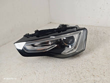 Laden Sie das Bild in den Galerie-Viewer, Frontscheinwerfer Audi A5 8T0941005C Links Scheinwerfer Headlight SCH9962859324pw