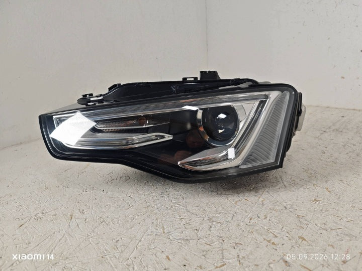 Frontscheinwerfer Audi A5 8T0941005C Links Scheinwerfer Headlight SCH9962859324pw