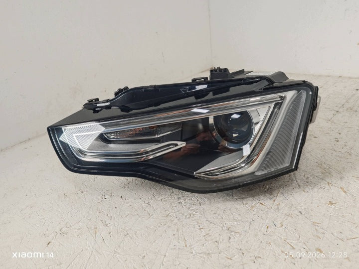 Frontscheinwerfer Audi A5 8T0941005C Links Scheinwerfer Headlight SCH9962859324pw