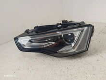 Laden Sie das Bild in den Galerie-Viewer, Frontscheinwerfer Audi A5 8T0941005C Links Scheinwerfer Headlight SCH9962859324pw