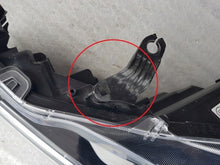 Laden Sie das Bild in den Galerie-Viewer, Frontscheinwerfer Toyota Corolla 81150-02T50 Ein Satz Scheinwerfer Headlight SCH9963084248wf