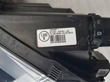 Laden Sie das Bild in den Galerie-Viewer, Frontscheinwerfer Toyota Corolla 81150-02T50 Ein Satz Scheinwerfer Headlight SCH9963084248wf