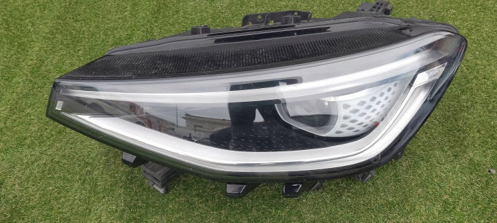 Frontscheinwerfer VW Id.4 11B941035N LED Links Scheinwerfer Headlight SCH9963583336sc