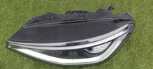 Laden Sie das Bild in den Galerie-Viewer, Frontscheinwerfer VW Id.4 11B941035N LED Links Scheinwerfer Headlight SCH9963583336sc