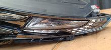 Laden Sie das Bild in den Galerie-Viewer, Frontscheinwerfer Hyundai Tucson 92207-N7100 LED Links Scheinwerfer Headlight SCH9964871803cj