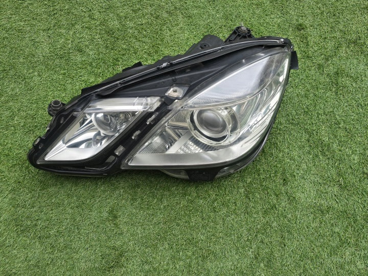 Frontscheinwerfer Mercedes-Benz W212 A2128201961 Xenon Links Headlight SCH9964892155bj