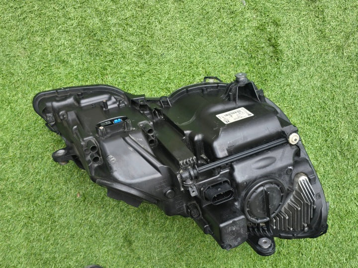 Frontscheinwerfer Mercedes-Benz W212 A2128201961 Xenon Links Headlight SCH9964892155bj