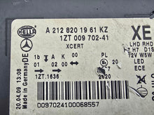 Laden Sie das Bild in den Galerie-Viewer, Frontscheinwerfer Mercedes-Benz W212 A2128201961 Xenon Links Headlight SCH9964892155bj