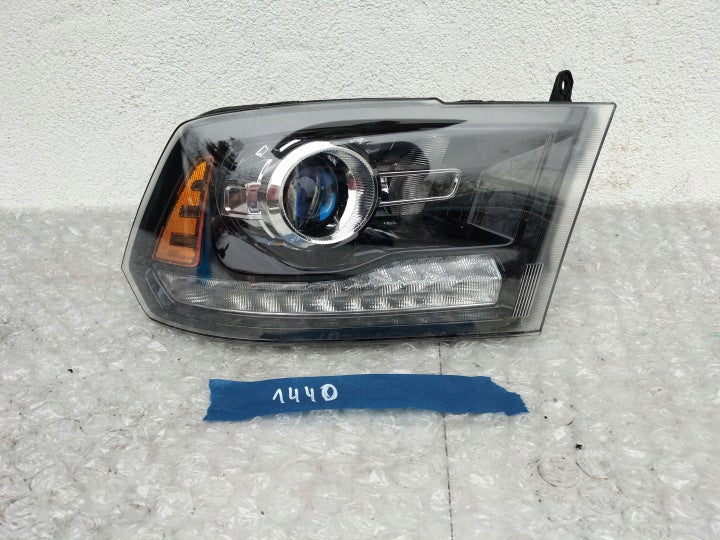Frontscheinwerfer Dodge Ram 20-9391-90 Rechts Scheinwerfer Headlight SCH9965740020kt