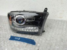 Laden Sie das Bild in den Galerie-Viewer, Frontscheinwerfer Dodge Ram 20-9391-90 Rechts Scheinwerfer Headlight SCH9965740020kt