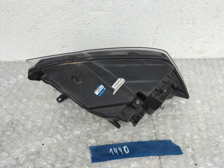 Frontscheinwerfer Dodge Ram 20-9391-90 Rechts Scheinwerfer Headlight SCH9965740020kt