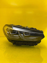 Laden Sie das Bild in den Galerie-Viewer, Frontscheinwerfer BMW X3 G01 5A29226-07 LED Rechts Scheinwerfer Headlight SCH9965957108ol