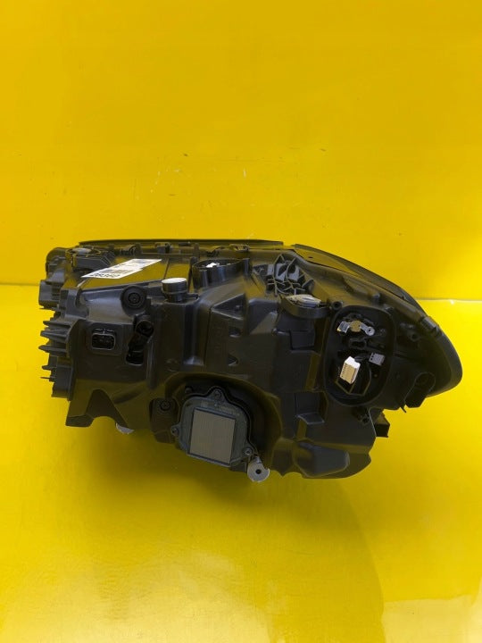 Frontscheinwerfer BMW X3 G01 5A29226-07 LED Rechts Scheinwerfer Headlight SCH9965957108ol