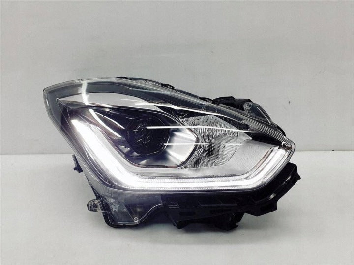 Frontscheinwerfer Suzuki Swift III W2966 LED Rechts Scheinwerfer Headlight SCH9967571248pd