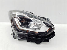 Laden Sie das Bild in den Galerie-Viewer, Frontscheinwerfer Suzuki Swift III W2966 LED Rechts Scheinwerfer Headlight SCH9967571248pd
