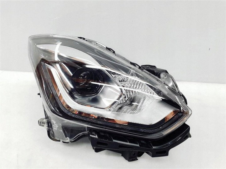 Frontscheinwerfer Suzuki Swift III W2966 LED Rechts Scheinwerfer Headlight SCH9967571248pd