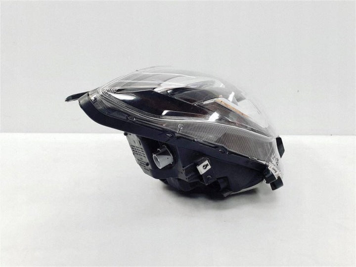 Frontscheinwerfer Suzuki Swift III W2966 LED Rechts Scheinwerfer Headlight SCH9967571248pd