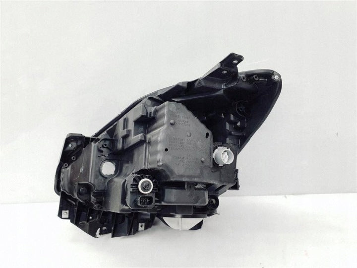 Frontscheinwerfer Suzuki Swift III W2966 LED Rechts Scheinwerfer Headlight SCH9967571248pd
