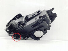 Laden Sie das Bild in den Galerie-Viewer, Frontscheinwerfer Suzuki Swift III W2966 LED Rechts Scheinwerfer Headlight SCH9967571248pd