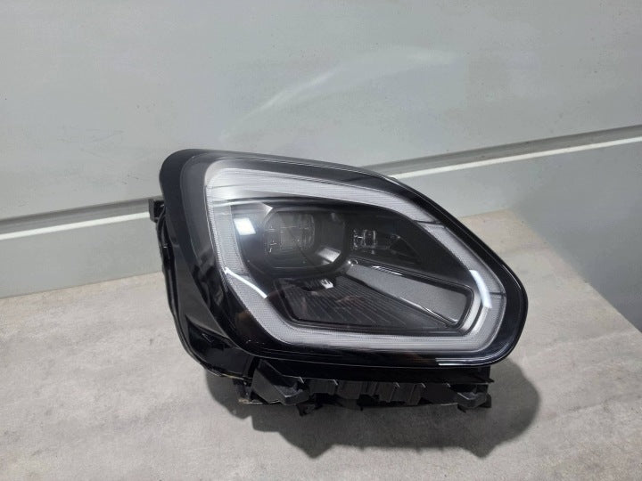 Frontscheinwerfer Mini Countryman 5B500A201 Rechts Scheinwerfer Headlight SCH9970020020pi