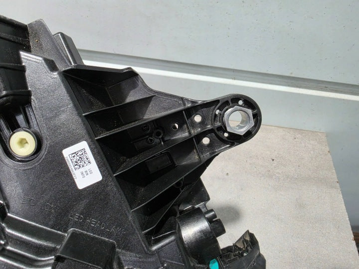 Frontscheinwerfer Mini Countryman 5B500A201 Rechts Scheinwerfer Headlight SCH9970020020pi