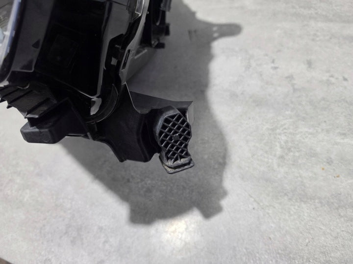 Frontscheinwerfer Mini Countryman 5B500A201 Rechts Scheinwerfer Headlight SCH9970020020pi