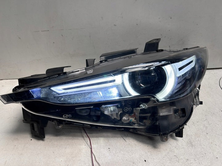 Frontscheinwerfer Mazda Cx5 2KB8N51040 LED Links Scheinwerfer Headlight SCH9971062082jc