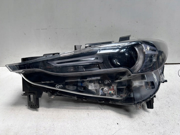 Frontscheinwerfer Mazda Cx5 2KB8N51040 LED Links Scheinwerfer Headlight SCH9971062082jc