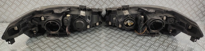Frontscheinwerfer Renault Laguna II 89010500 7701476385 Xenon Rechts oder Links SCH9971374786ob