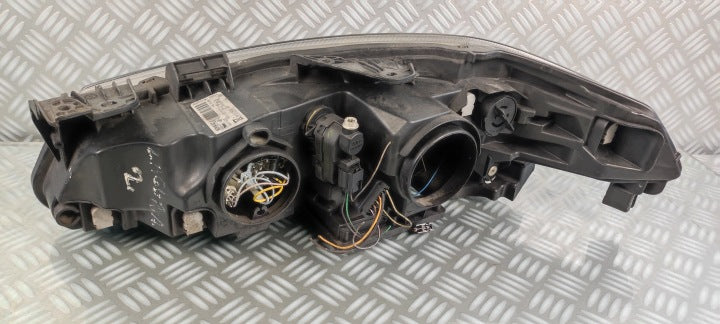 Frontscheinwerfer Renault Laguna II 89010500 7701476385 Xenon Rechts oder Links SCH9971374786ob