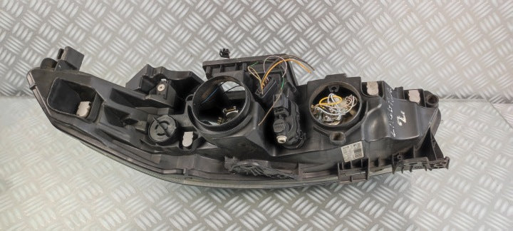 Frontscheinwerfer Renault Laguna II 89010500 7701476385 Xenon Rechts oder Links SCH9971374786ob