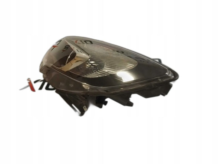 Frontscheinwerfer Opel Zafira C 13399858 Links Scheinwerfer Headlight SCH9971620026wv